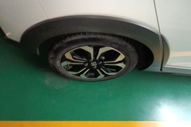 Used Honda Fit 2021 1.5L CVT Chao Yue Max Edition
