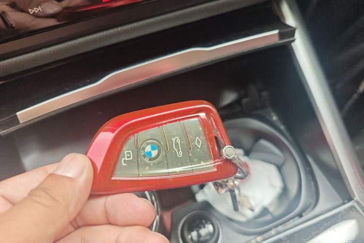 Used BMW 3 Series 2024 325Li M Sport Package