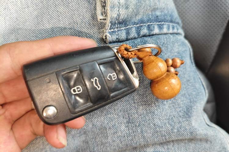 Used Volkswagen Teramont 2017 380TSI Four-Wheel Drive Luxury Edition