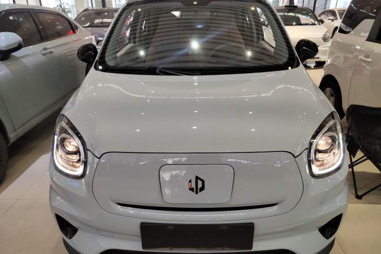 Used Leapmotor T03 2024 310 Comfort Edition Front