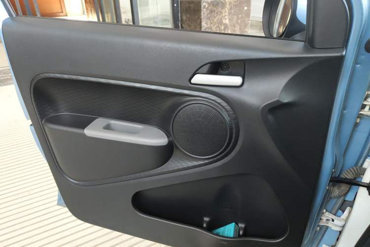 Used ORA Black Cat 2019 351 km Fun Edition