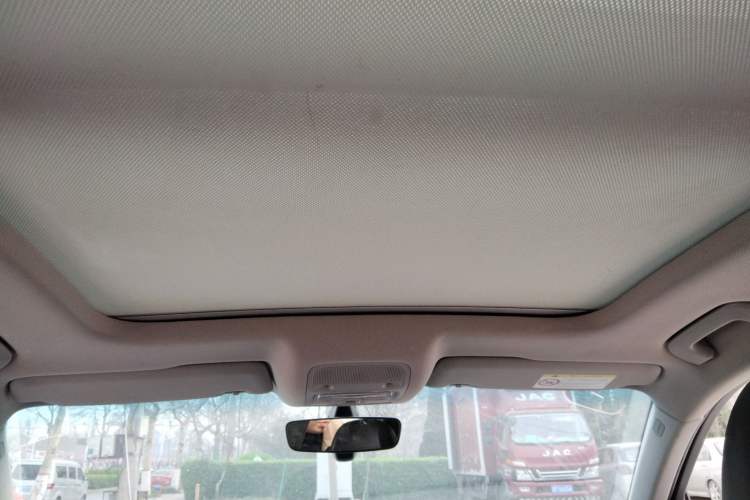 Used Audi Q3 2018 30th Anniversary Edition 30 TFSI Fashion Model Headliner