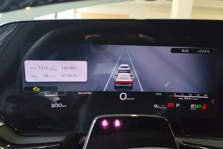 Used Audi A5L 2026 2.0T Sport Plus
