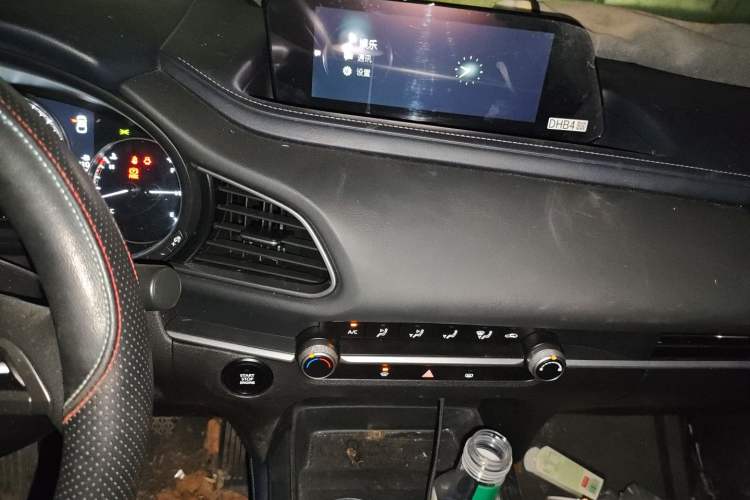 Used Mazda CX-30 2021 2.0L Manual Shangyue Trim
