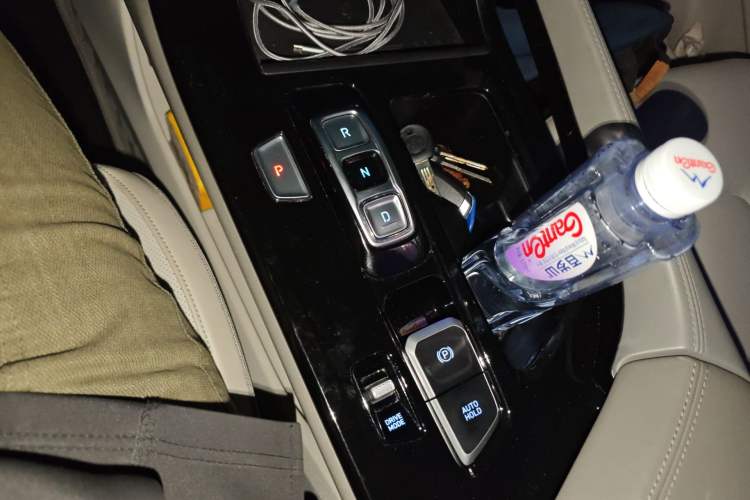 Used Hyundai Custo 2022 270TGDi Smart Luxury Flagship Edition TOP Gear Lever