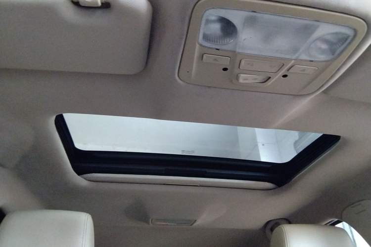 Used Chery Arrizo 7 2015 1.6L CVT ZhiShang Edition