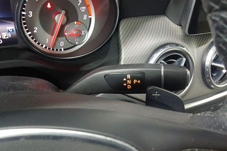 Used Mercedes-Benz GLA 2016 GLA 220 4MATIC Fashion Edition