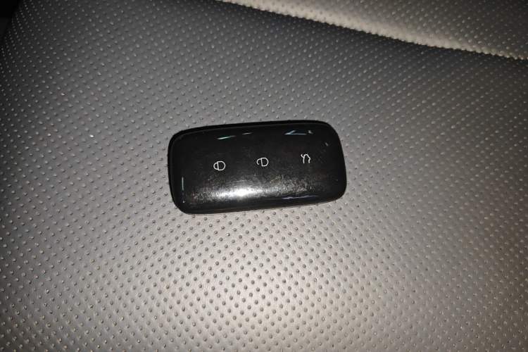 Used Geely Galaxy E5 2024 530km Long-Range Version