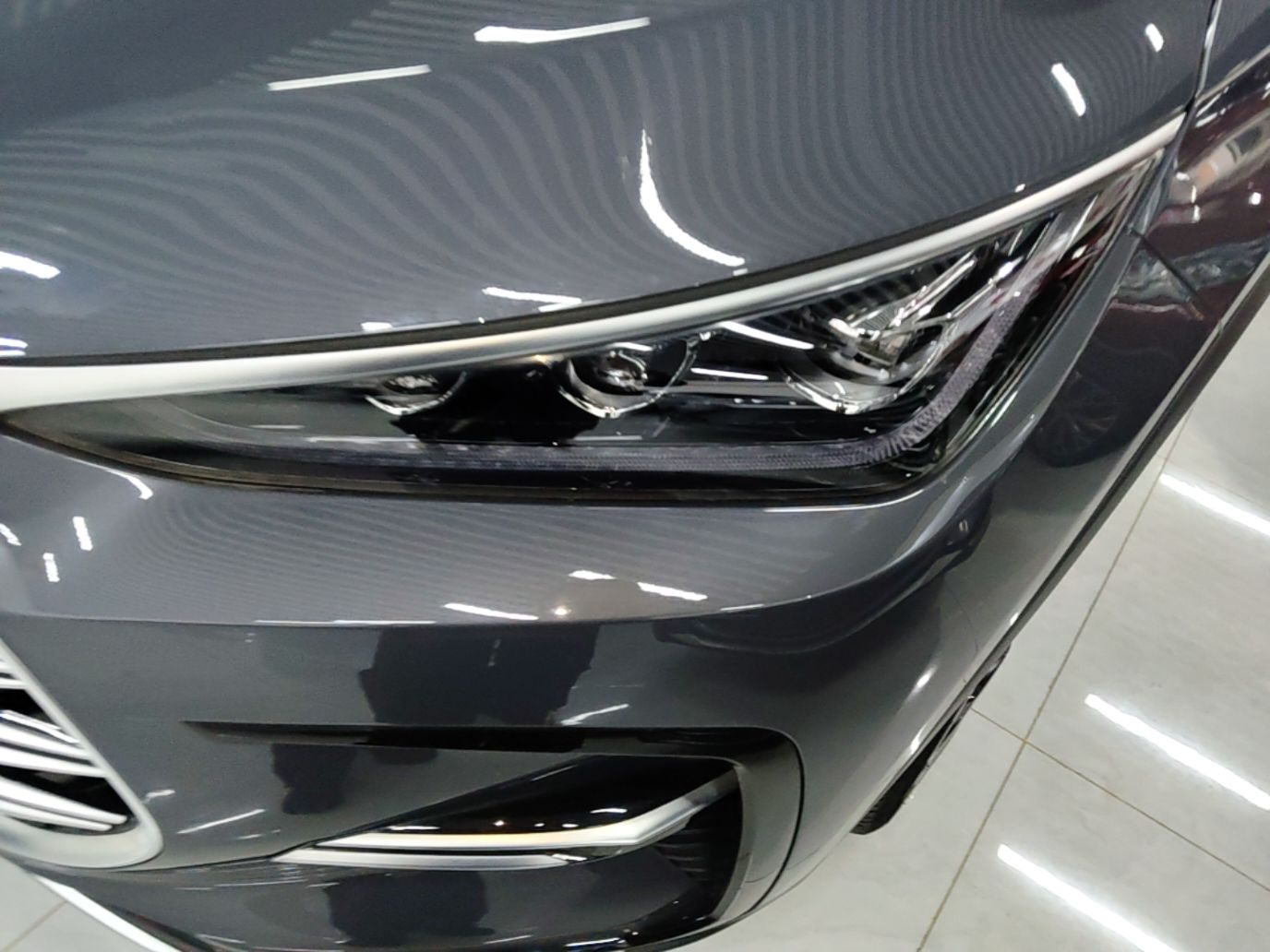 BYD Tang New Energy 2021 DM-i 112KM Prestige Model - Executive — снимка 8