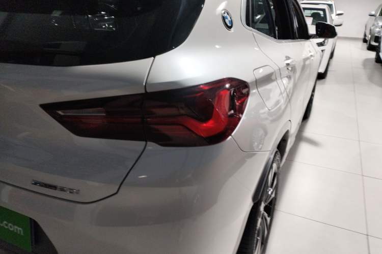 Used BMW X2 2021 sDrive20i M Sport Package Right Rear Taillight