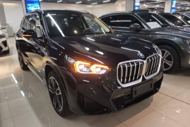 Used BMW X1 2024 sDrive25Li M Sport Package
