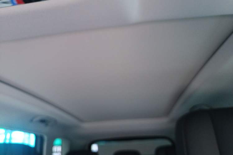 Used Chery Explore 06 C-DM 2024 Luxury Model