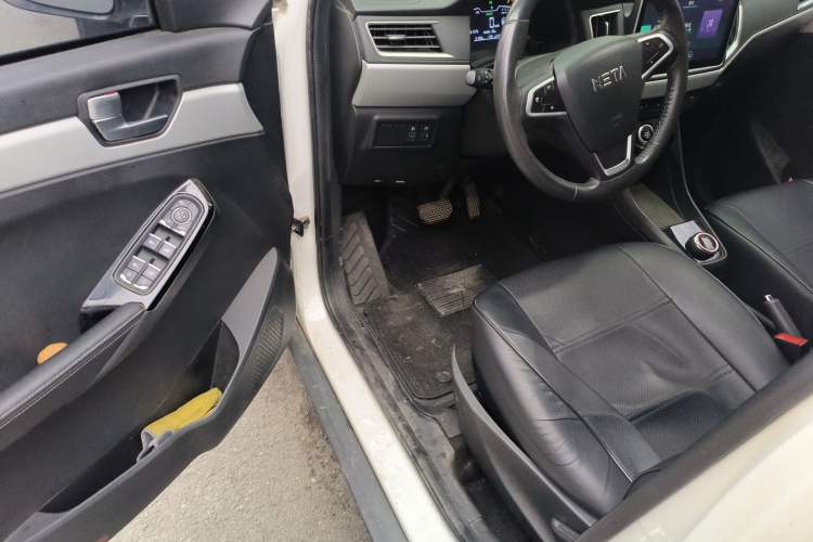 Used NETA N01 2019 380e
