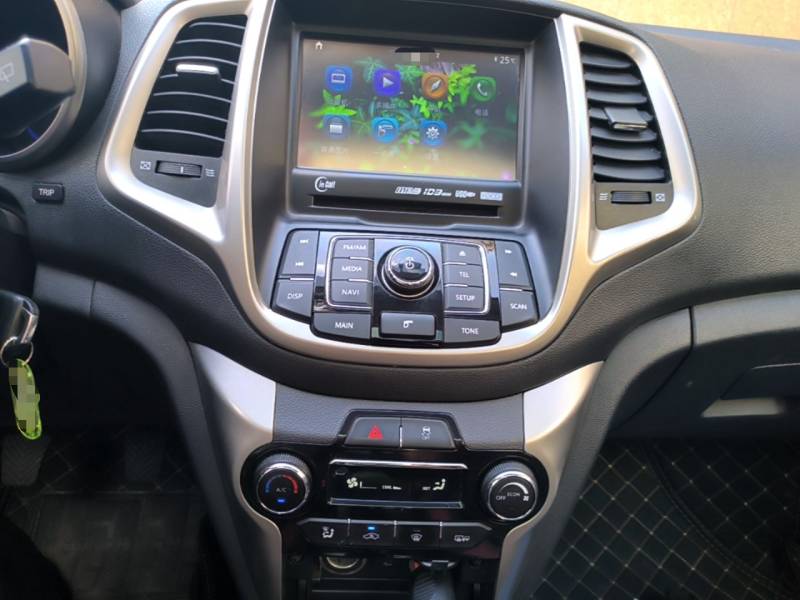 Used CHANGAN Eado 2015 1.6L Manual Junku Model China V Standard — 14