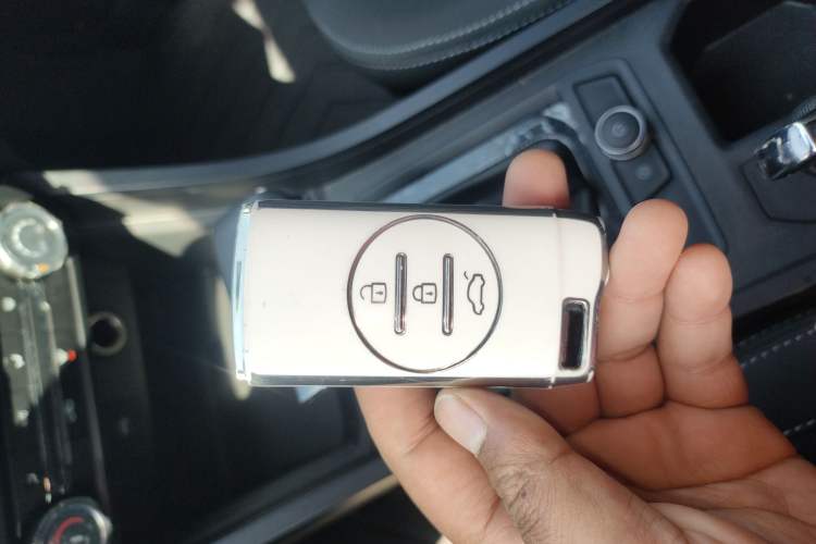 Used Chery Tiggo 3X 2024 1.5L CVT Excellence Edition