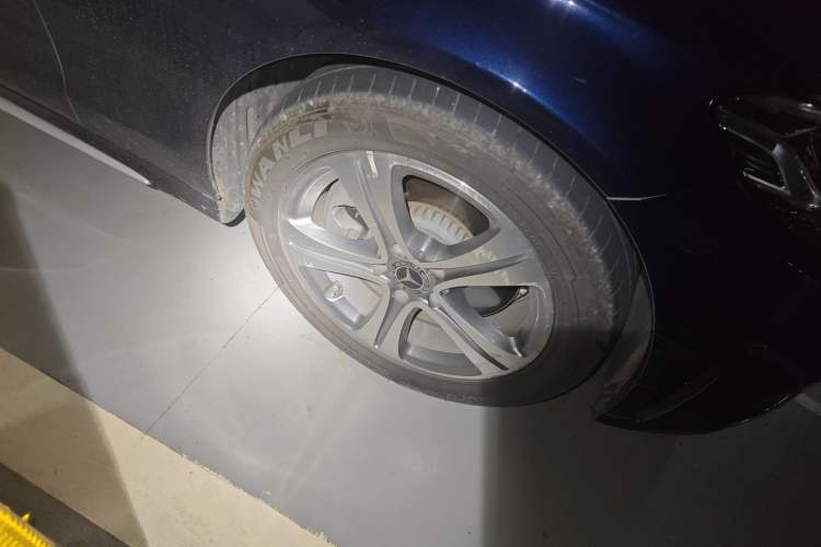 Used Mercedes-Benz C-Class 2020 C 260 L Sport Edition