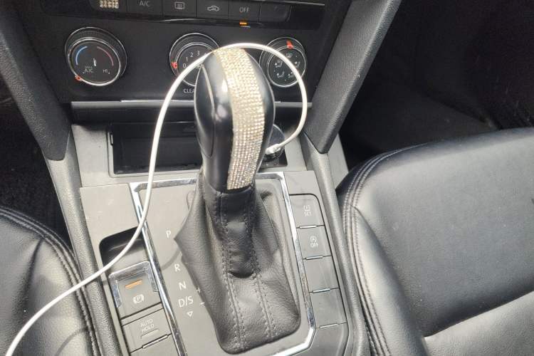 Used Volkswagen Lamando 2017 230TSI DSG Fashion Edition