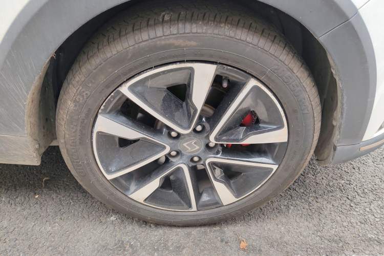 Used SOL E20X 2020 Extraordinary Edition