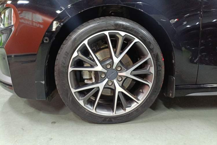 Used Lynk & Co 03 2022 1.5TD DCT JingPro