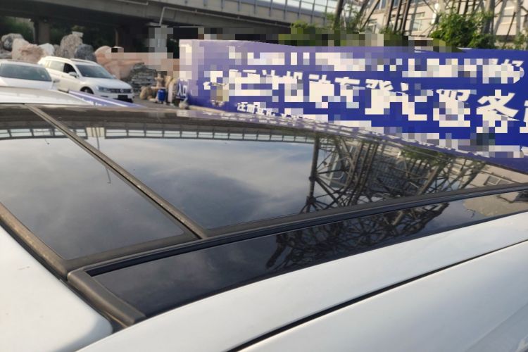 Used Land Rover Range Sport 2022 3.0 L6 SE Roof