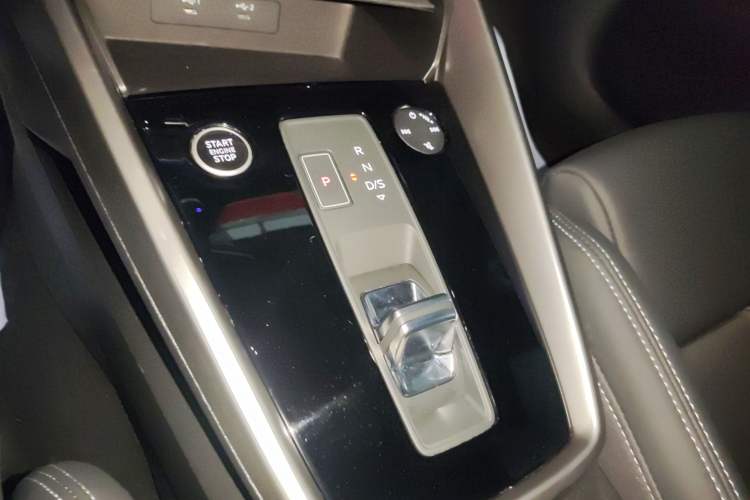 Used Audi A3 2024 Sportback 35 TFSI Fashionable Sports Model