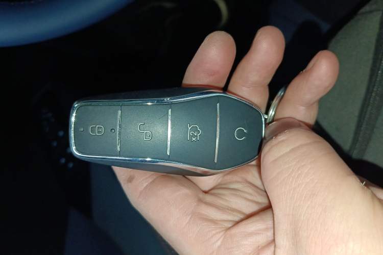 Used BYD Seagull 2025 405 km Flying Edition
