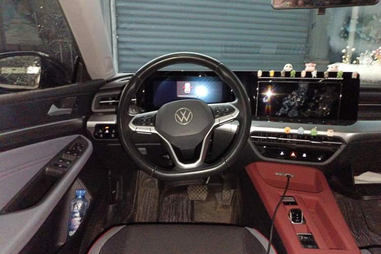 Used Volkswagen Lamando 2023 Lavida L 280TSI DSG Spicy Edition