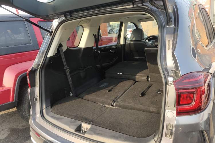 Used SWM G05 2019 1.5T Automatic Luxury Model
