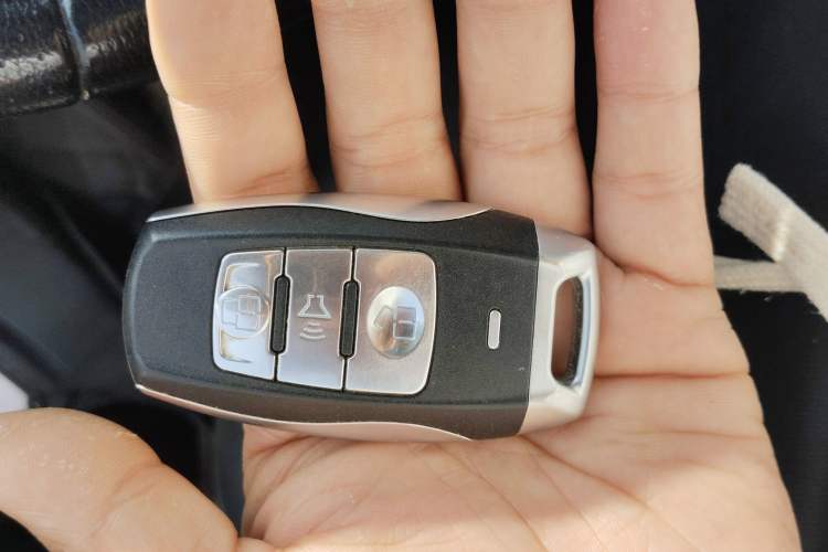 Used Haval H2 2016 Red Label 1.5T Automatic Two-Wheel Drive Elite Model