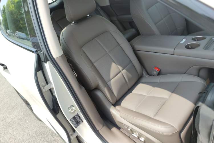 Used IM LS6 2026 Model Pure Electric Max