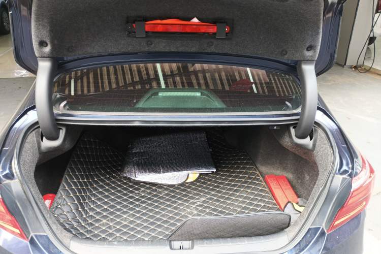 Used Honda Inspire 2022 260TURBO Elegant Edition
