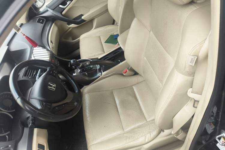 Used Honda Spirior 2013 2.0L Prestige Edition