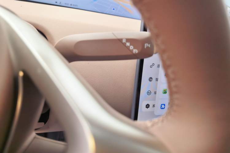 Used Avatr 12 2025 Ultra All-Electric Four-Wheel Drive