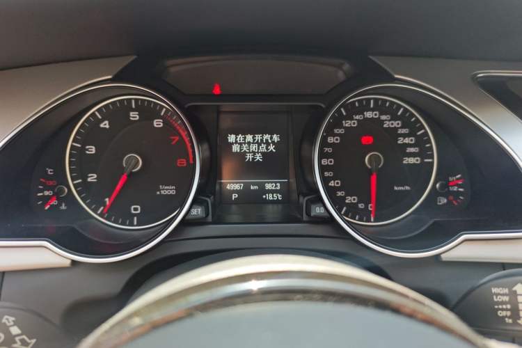 Used Audi A5 2016 Sportback 45 TFSI