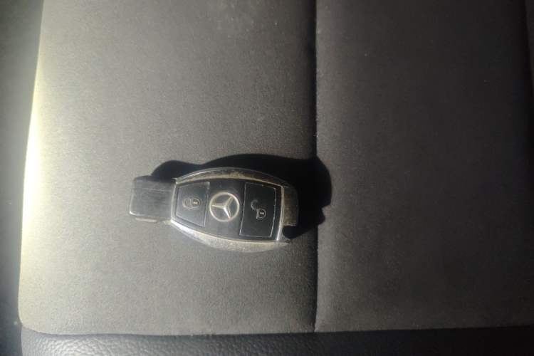 Used Mercedes-Benz GLK-Class 2015 GLK 260 4MATIC Dynamic Edition Ultimate Version
