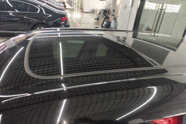 Used MINI Clubman 2018 1.5T COOPER Artist Roof