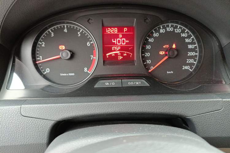 Used Volkswagen Santana 2014 1.6L Automatic 30th Anniversary Edition
