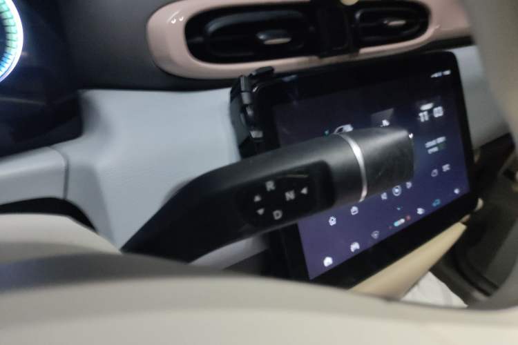 Used Leapmotor T03 2024 310 Comfort Edition
