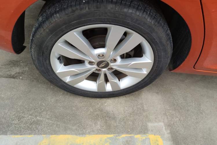 Used Chery Arrizo 5 2017 1.5L Manual Fashion Edition