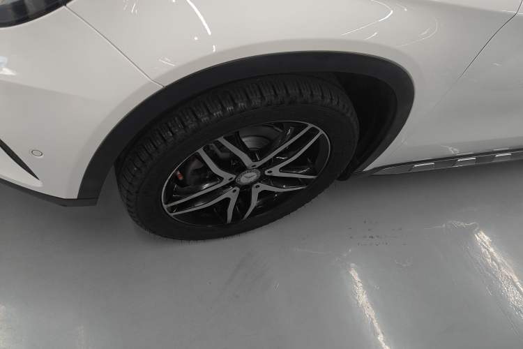 Used Mercedes-Benz GLA 2015 GLA 200 Fashion Model