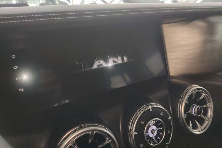 Used Tank 300 2024 2.0T Conqueror