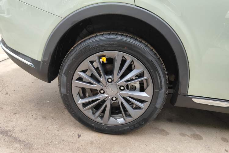 Used NETA V 2022 Chao 400 Lite Exterior 8