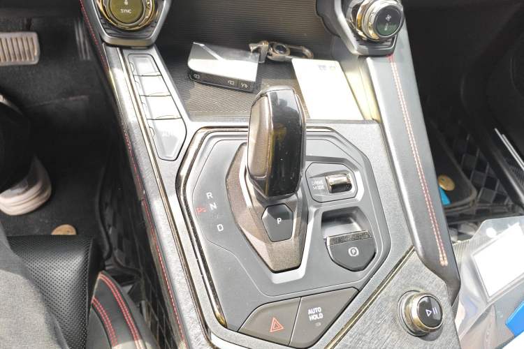 Used Lynk & Co 05 2020 2.0TD Four-Wheel Drive HypeHalo