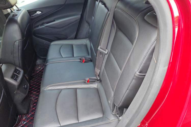 Used Chevrolet Equinox 2018 535T Automatic YuJie Edition