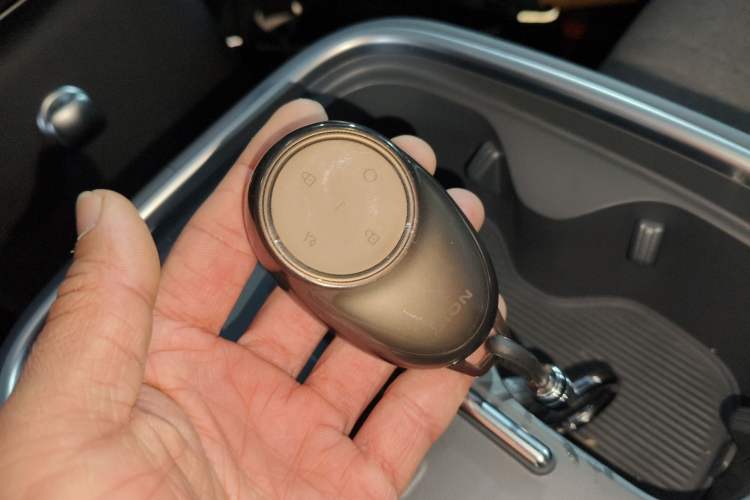 Used AION UT 2025 330 Starlight Edition
