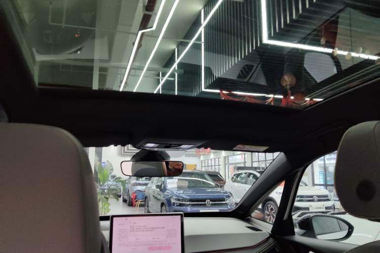 Used Volkswagen ID.3 2025 Smart Edition Ultra-Intelligent Version