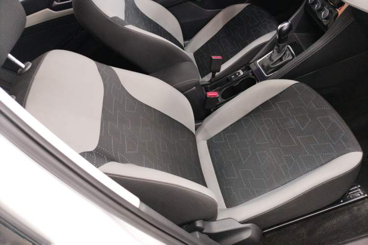 Used Jetta VS7 2022 280TSI Automatic Trend Edition