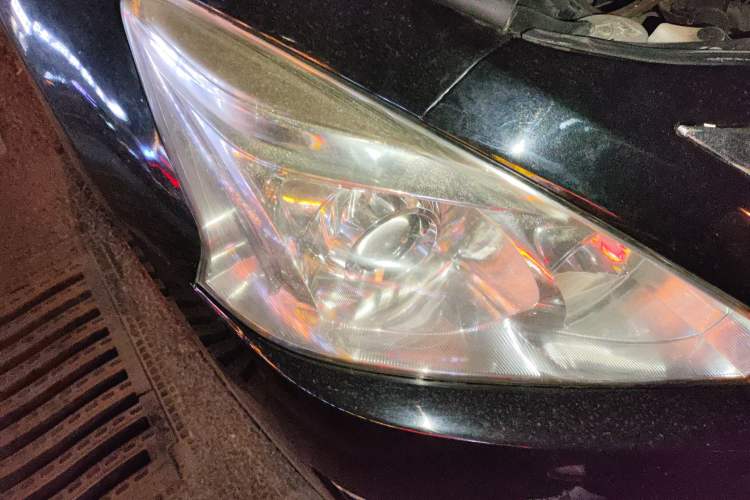 Used Nissan Teana 2013 2.0L XE Fashion Edition
