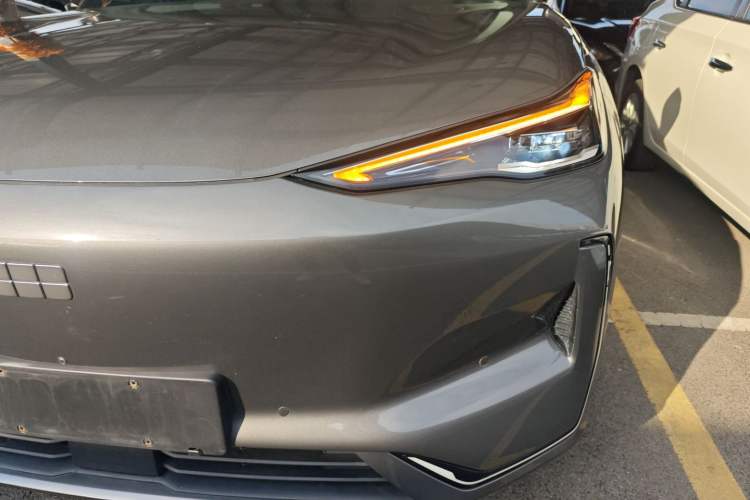 Used Geely Galaxy E5 2024 530km Starship Edition