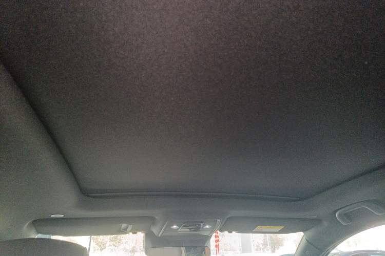 Used BYD Song PLUS New Energy 2025 DM-i Intelligent Driving 160KM Flagship Model